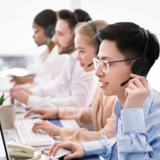 After-sales Service