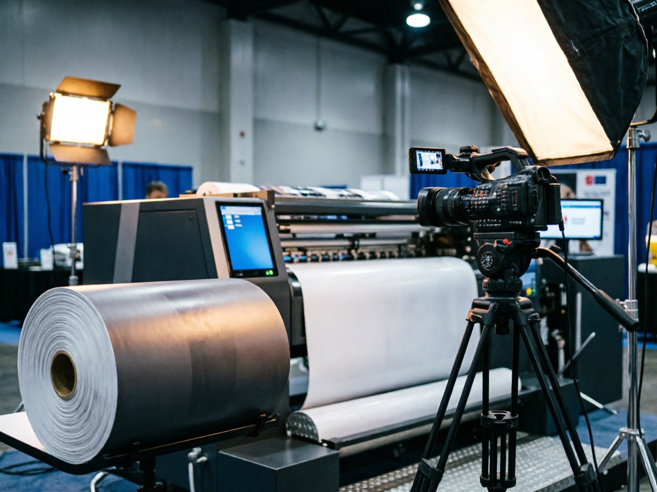 PRINTING United Expo offers ‘preview with a difference’