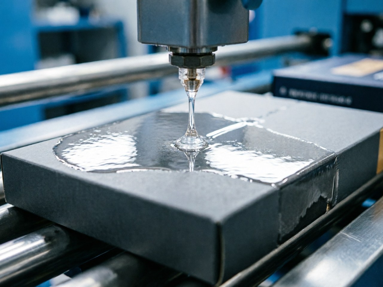 Varnishes for Printing Market Growth to 2035 Driven by Premium Packaging and Digital Printing - News and Statistics - IndexBox