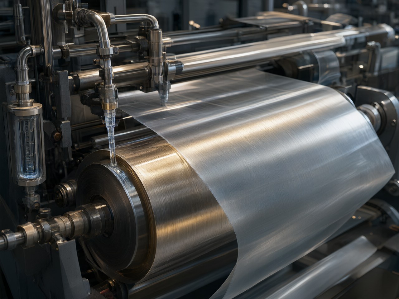 Gravure Ink Additives Market Growth to 2035 Driven by Flexible Packaging and Low-VOC Shift - News and Statistics - IndexBox