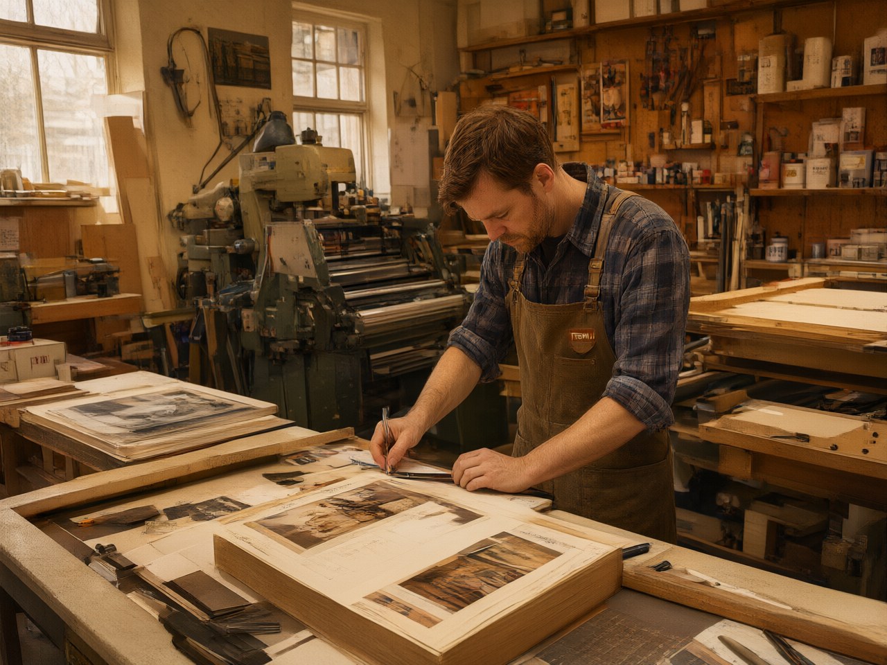 The Temu threat: should UK printers be worried?