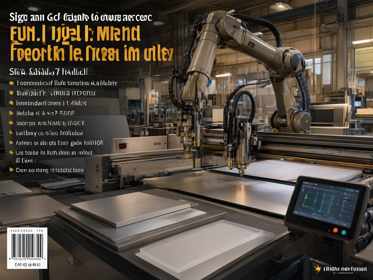 Made Smarter initiative drives growth in UK signage industry