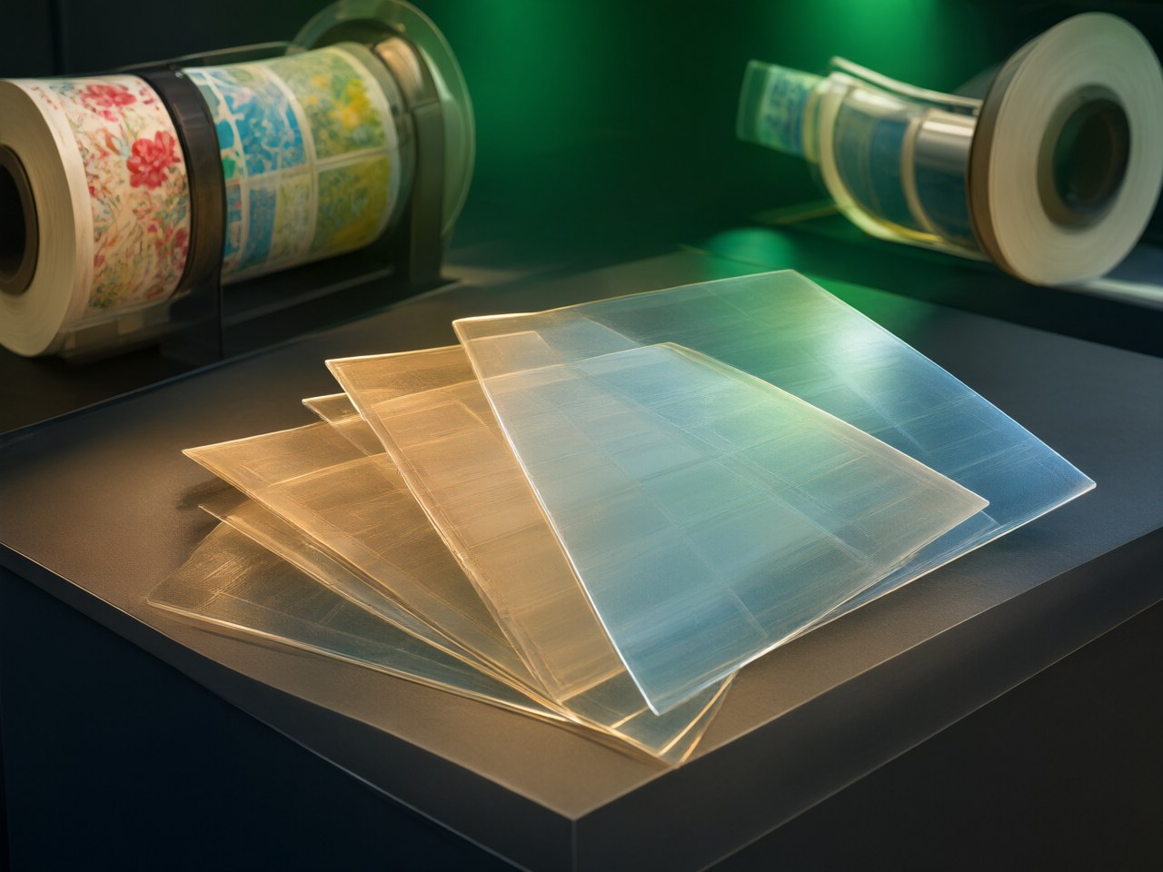 DuPont features Cyrel ReNew plates at Loupe