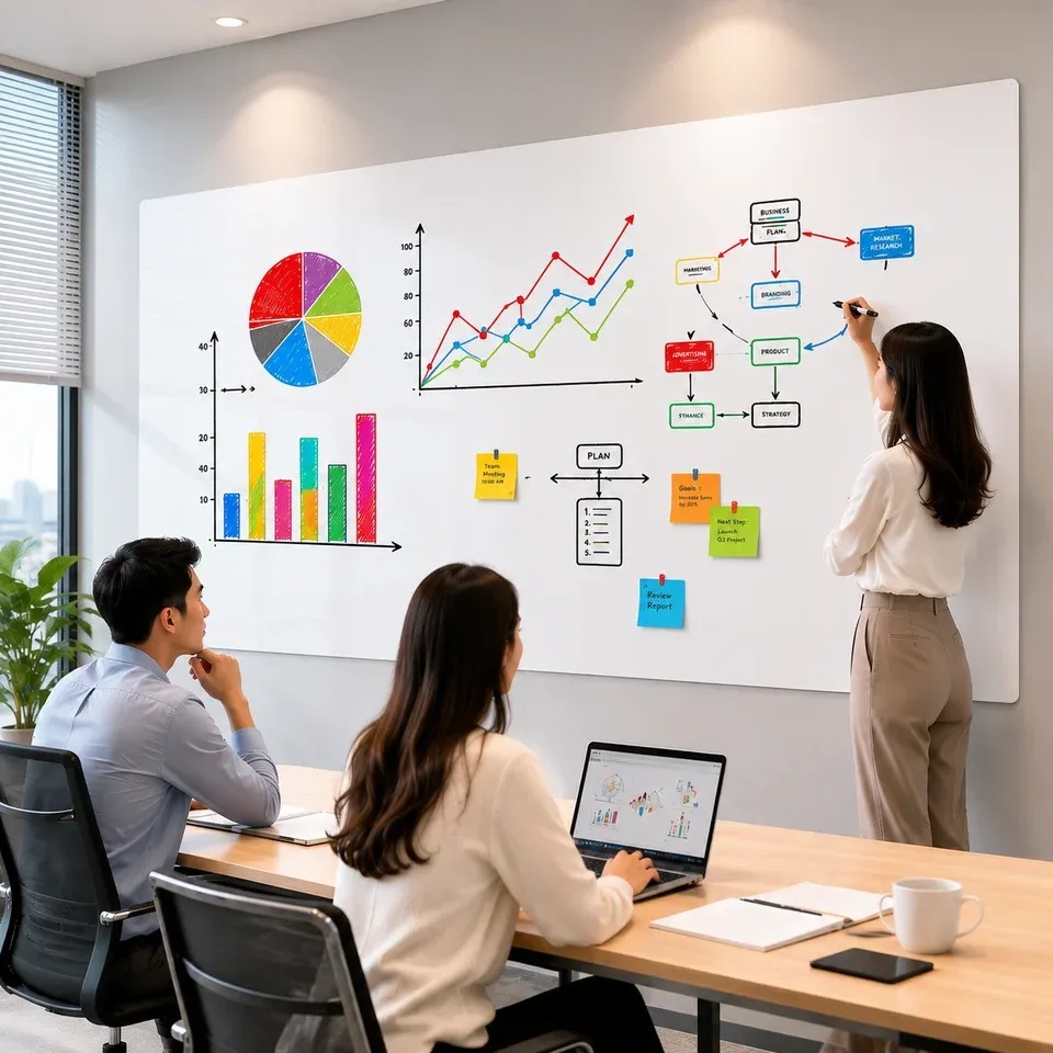 Writing Boards