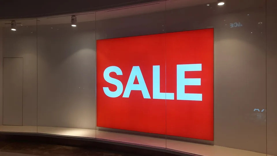Posters & Roll-up Displays